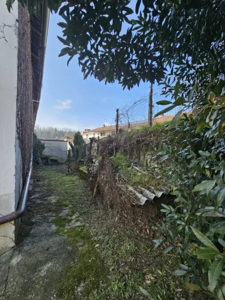 Terratetto via Sp 11, Refrancore