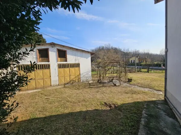 Terratetto via Sp 11, Refrancore
