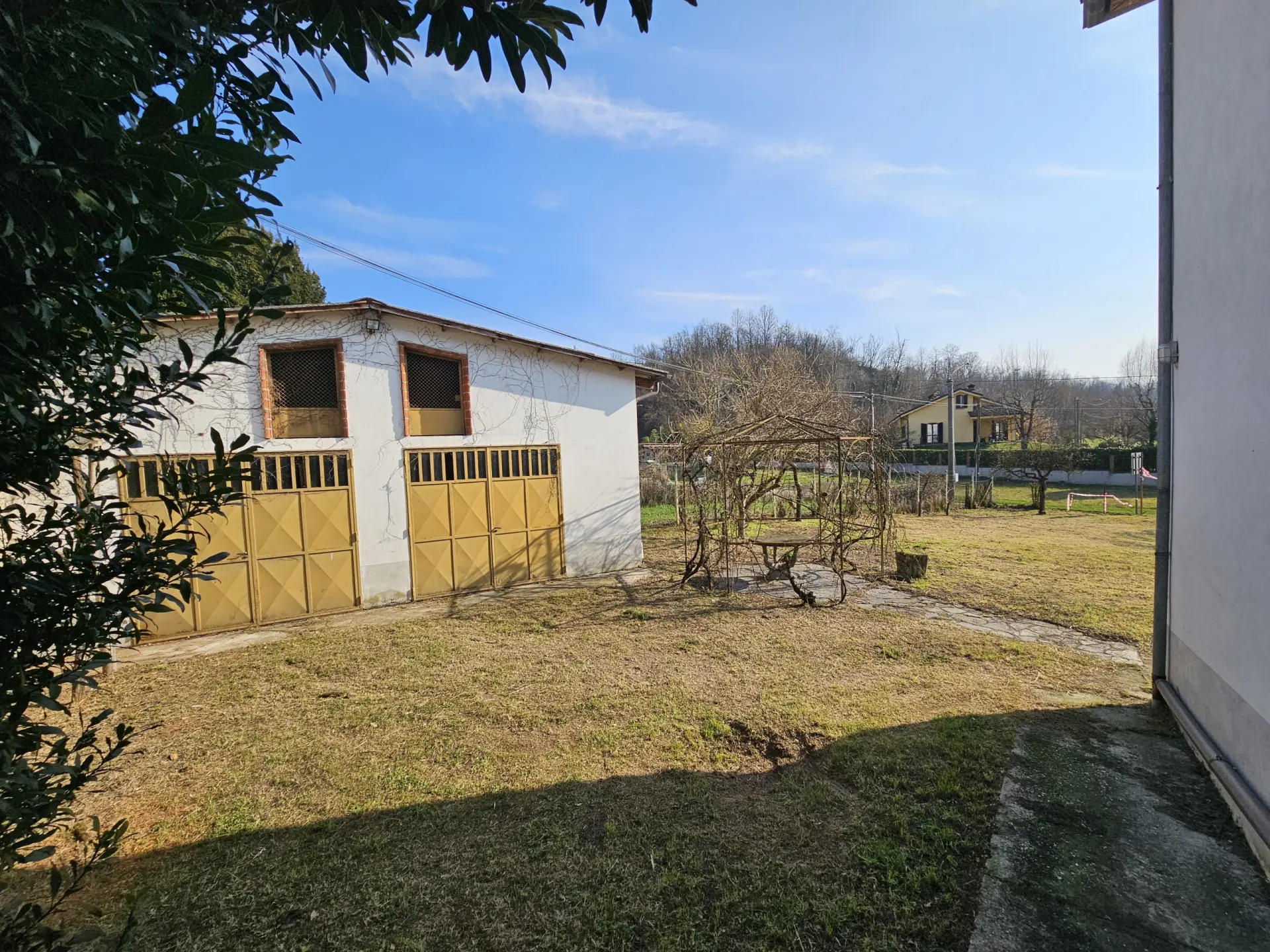 Immagine per Terratetto in vendita a Refrancore via Sp 11