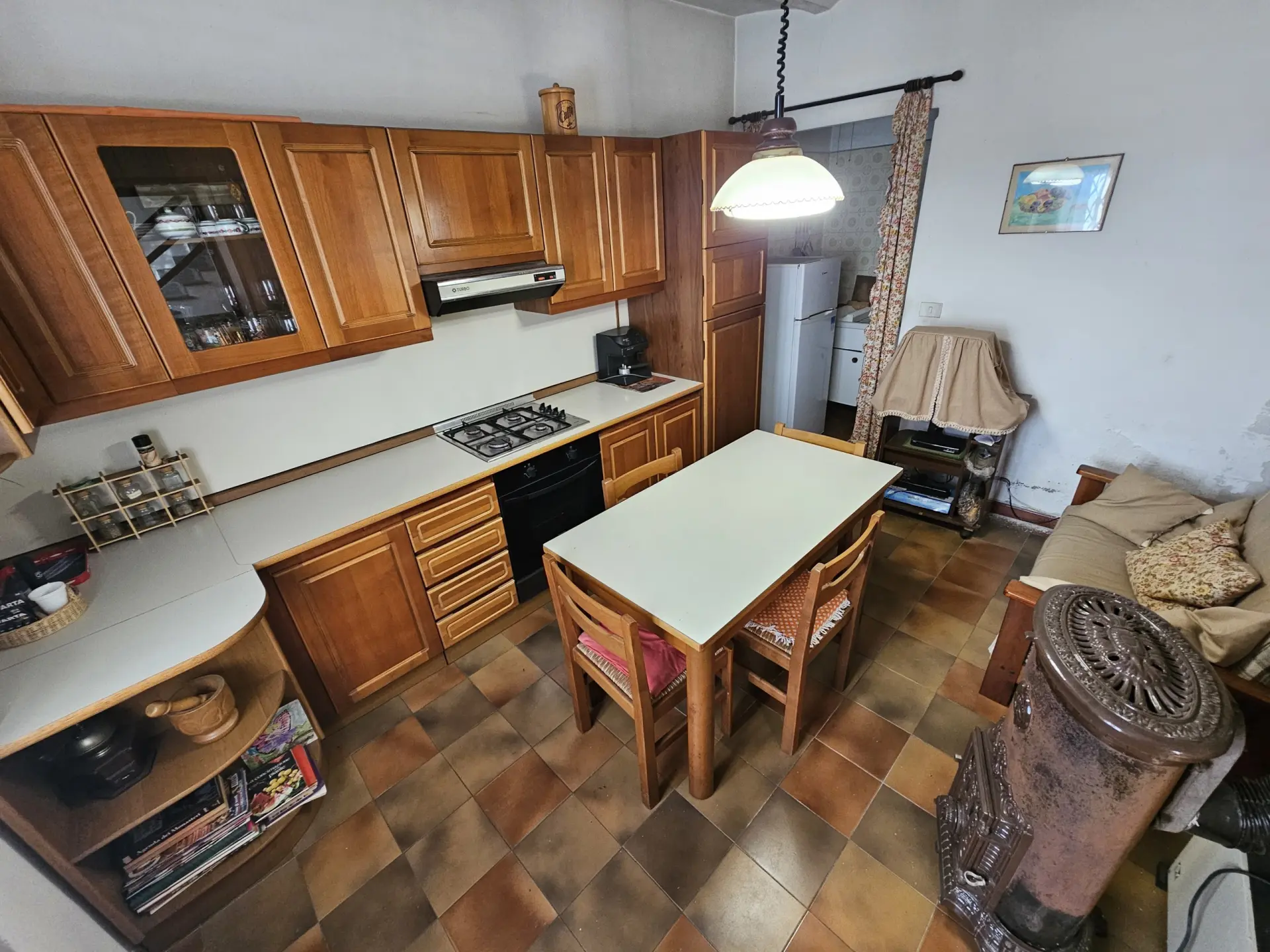 Immagine per Terratetto in vendita a Refrancore via Sp 11