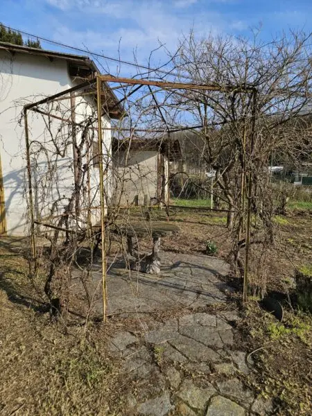 Terratetto via Sp 11, Refrancore