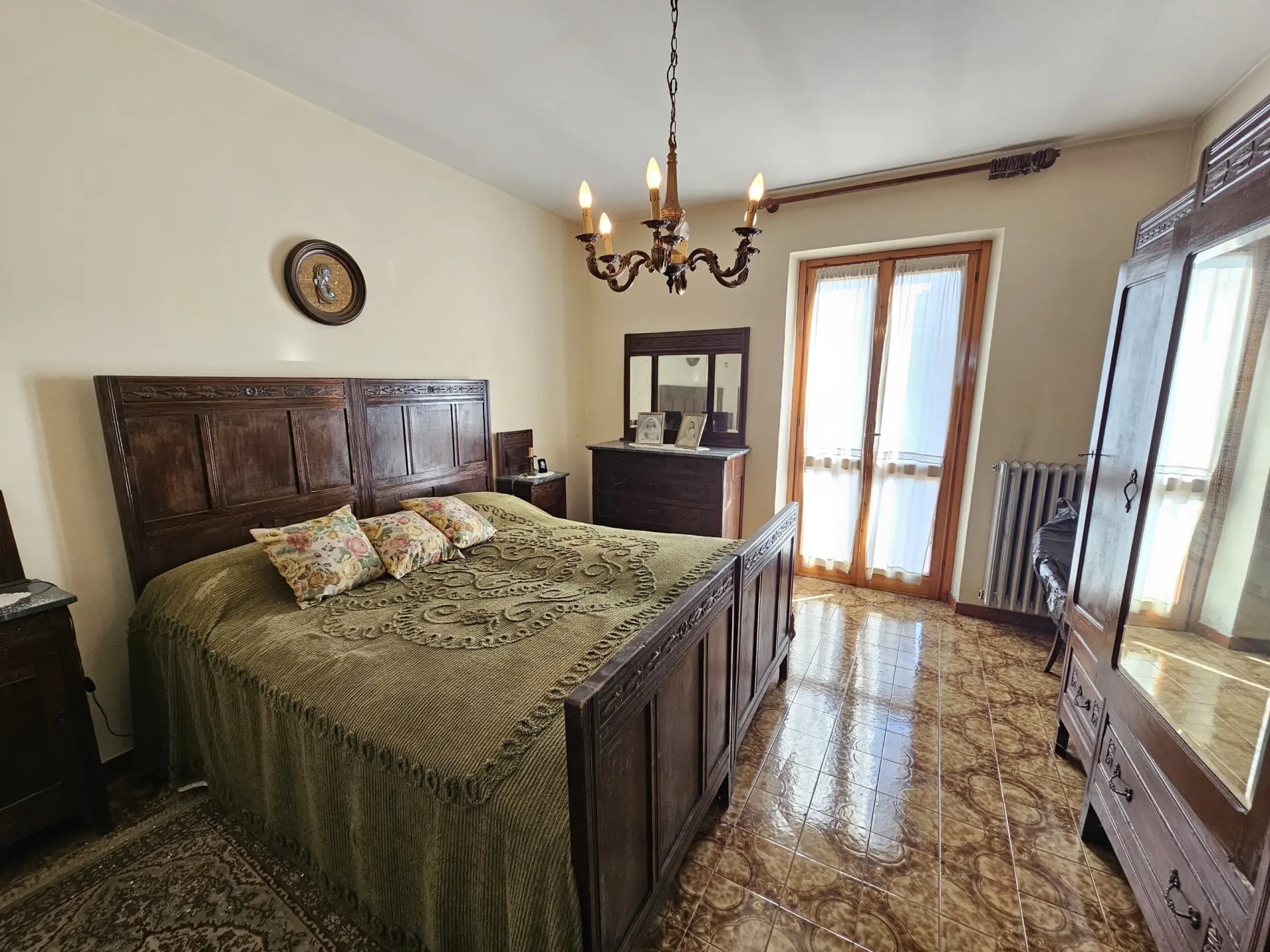 Immagine per Terratetto in vendita a Refrancore via Sp 11