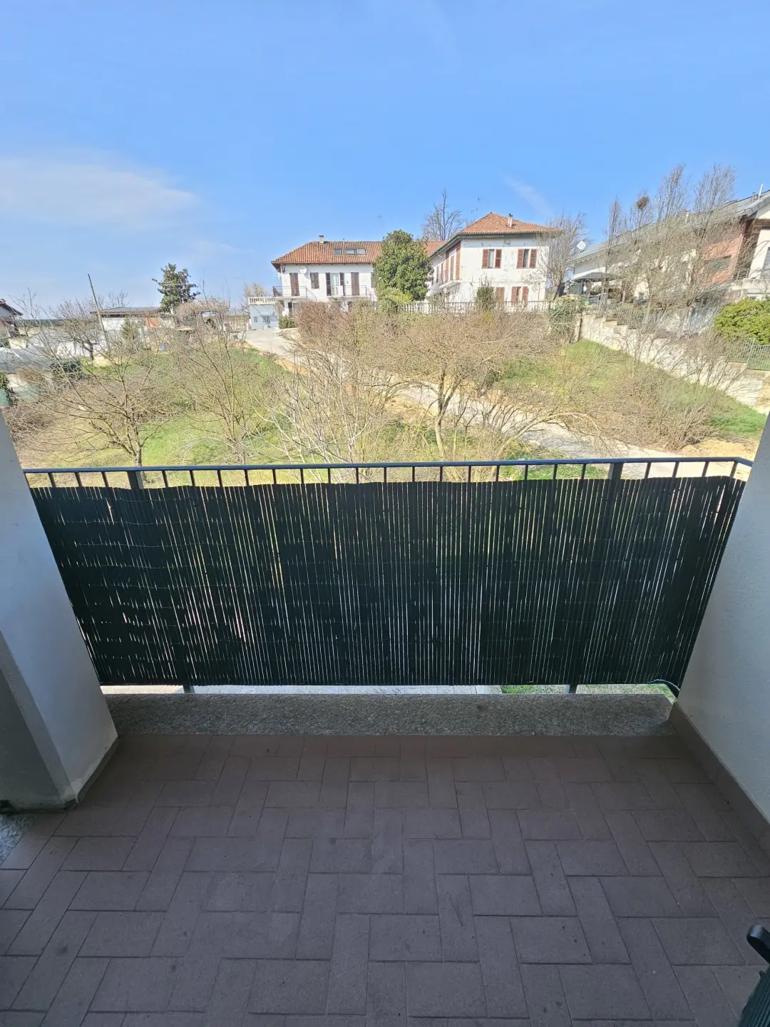 Immagine per Trilocale in affitto a Asti via Fratelli Giuntelli 19