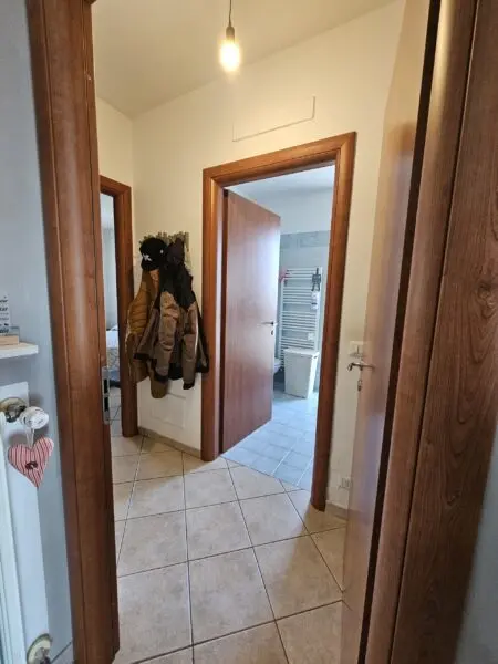 Trilocale via Fratelli Giuntelli 19, Asti