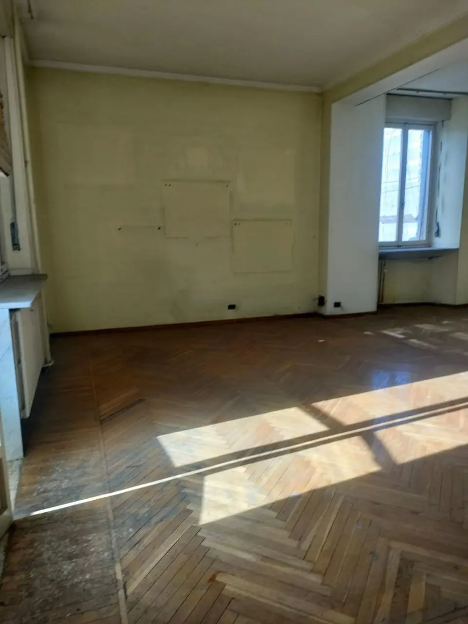 Immagine per Quadrilocale in vendita a Torino strada San Mauro