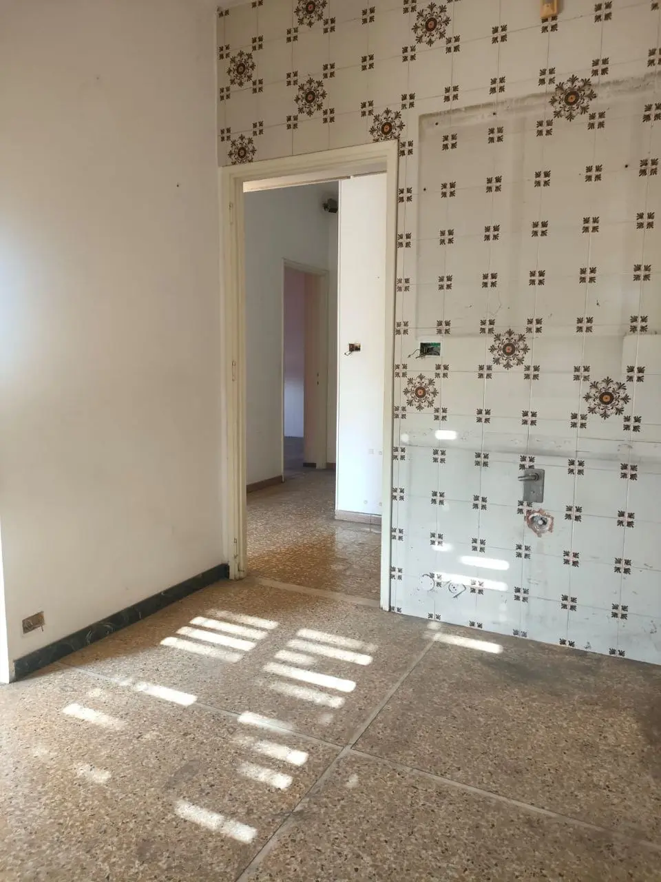 Immagine per Quadrilocale in vendita a Torino strada San Mauro