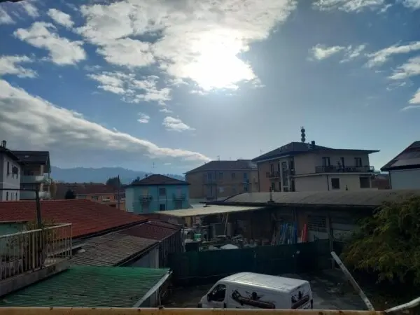 Quadrilocale strada San Mauro, Barca, Torino