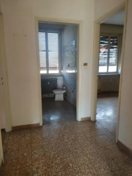 Quadrilocale strada San Mauro, Barca, Torino
