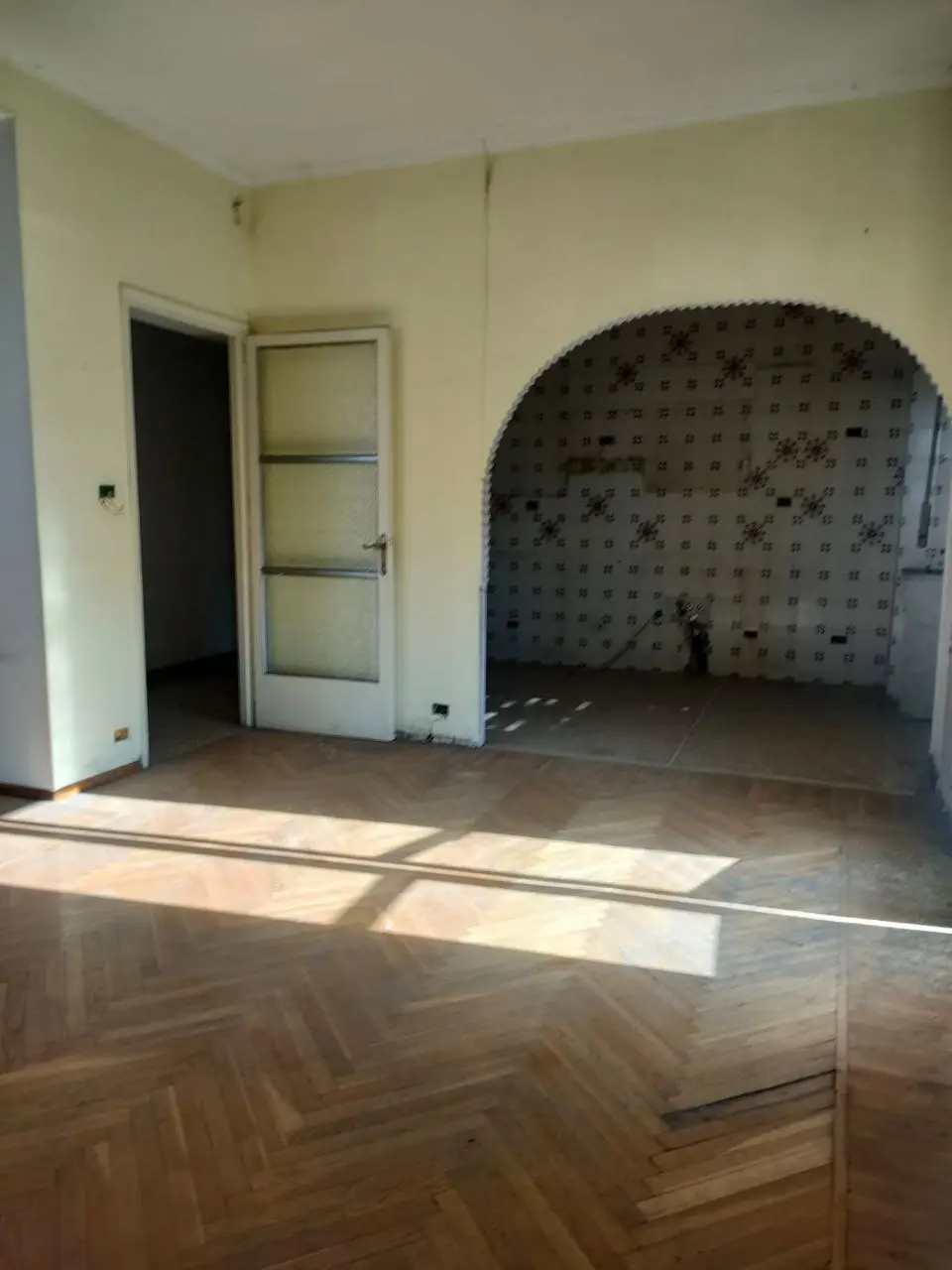 Immagine per Quadrilocale in vendita a Torino strada San Mauro