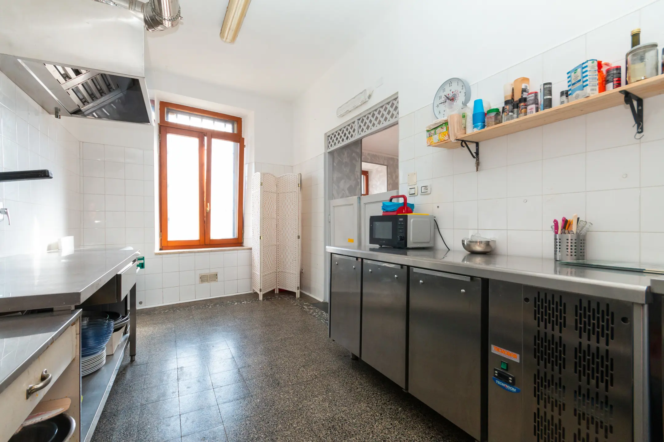 Immagine per Quadrilocale in vendita a Lombardore via Opera Pia Camerlo 4