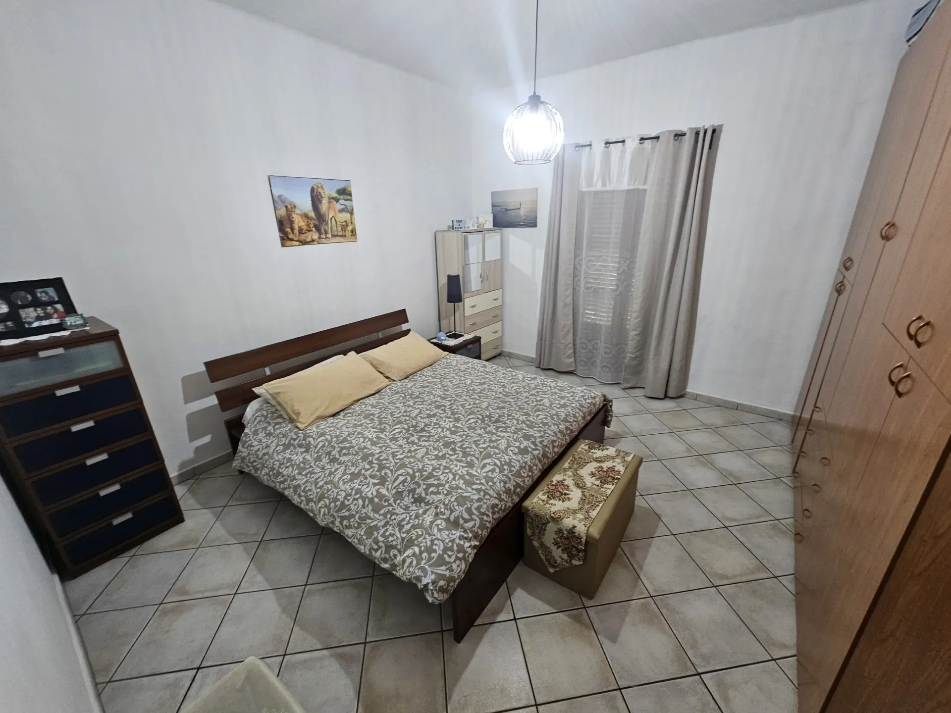 Immagine per Trilocale in vendita a Torino via Crissolo 6