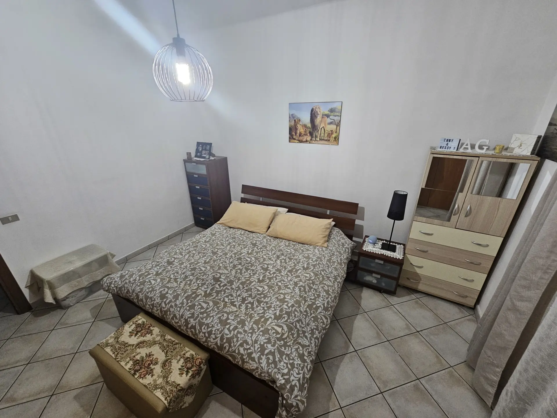 Immagine per Trilocale in vendita a Torino via Crissolo 6
