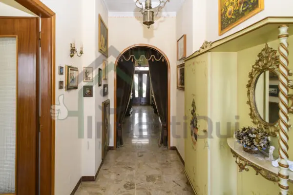 Villa via Alcide De Gasperi 13/a, San Maurizio Canavese
