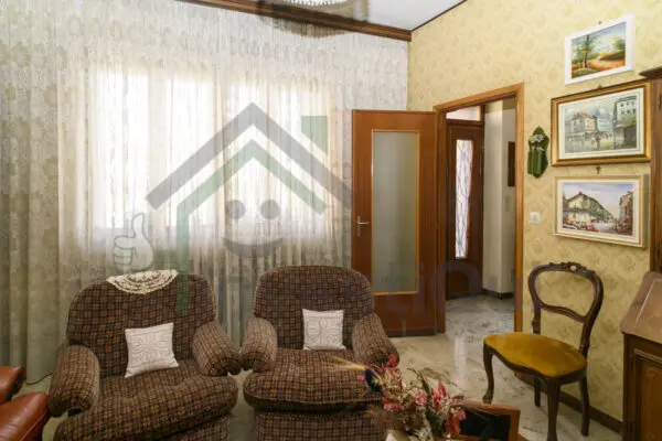 Villa via Alcide De Gasperi 13/a, San Maurizio Canavese