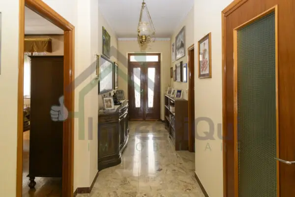 Villa via Alcide De Gasperi 13/a, San Maurizio Canavese