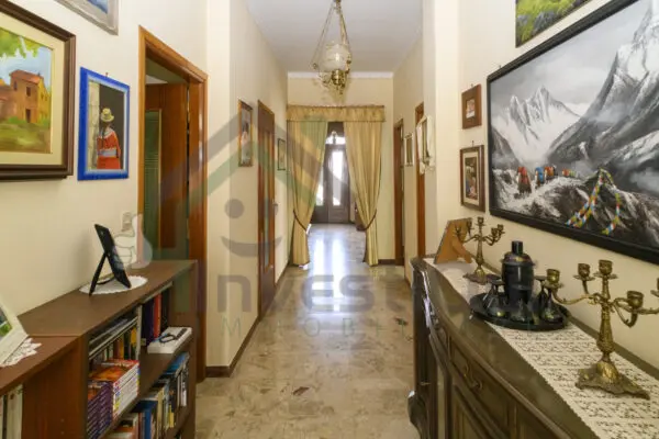 Villa via Alcide De Gasperi 13/a, San Maurizio Canavese