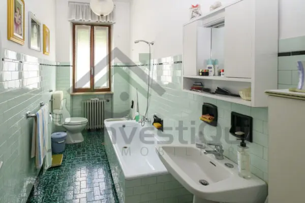 Villa via Alcide De Gasperi 13/a, San Maurizio Canavese