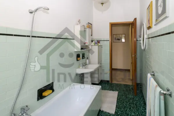 Villa via Alcide De Gasperi 13/a, San Maurizio Canavese
