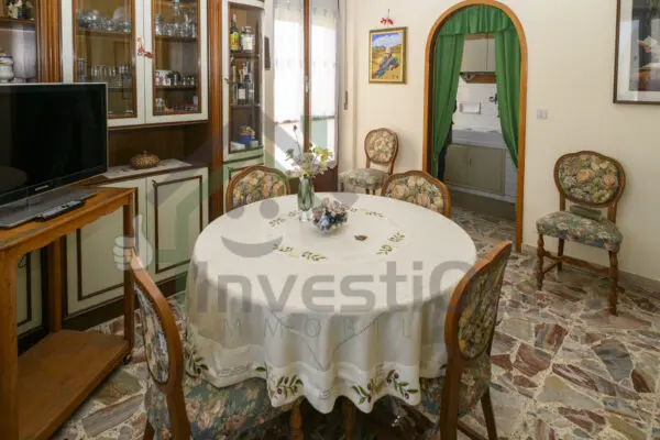 Villa via Alcide De Gasperi 13/a, San Maurizio Canavese