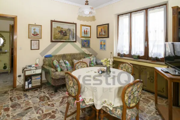Villa via Alcide De Gasperi 13/a, San Maurizio Canavese