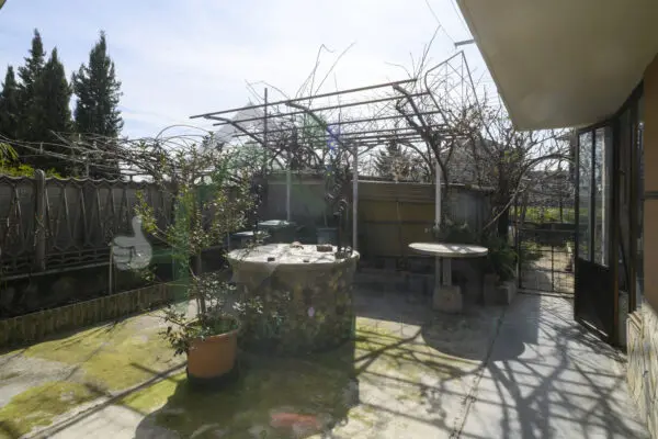 Villa via Alcide De Gasperi 13/a, San Maurizio Canavese
