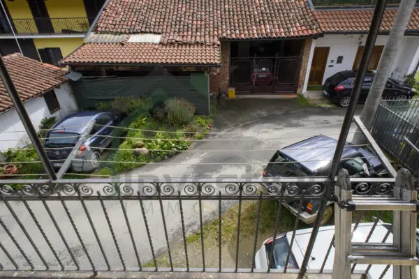 Porzione Di Casa via Rocca 12, Vauda Canavese
