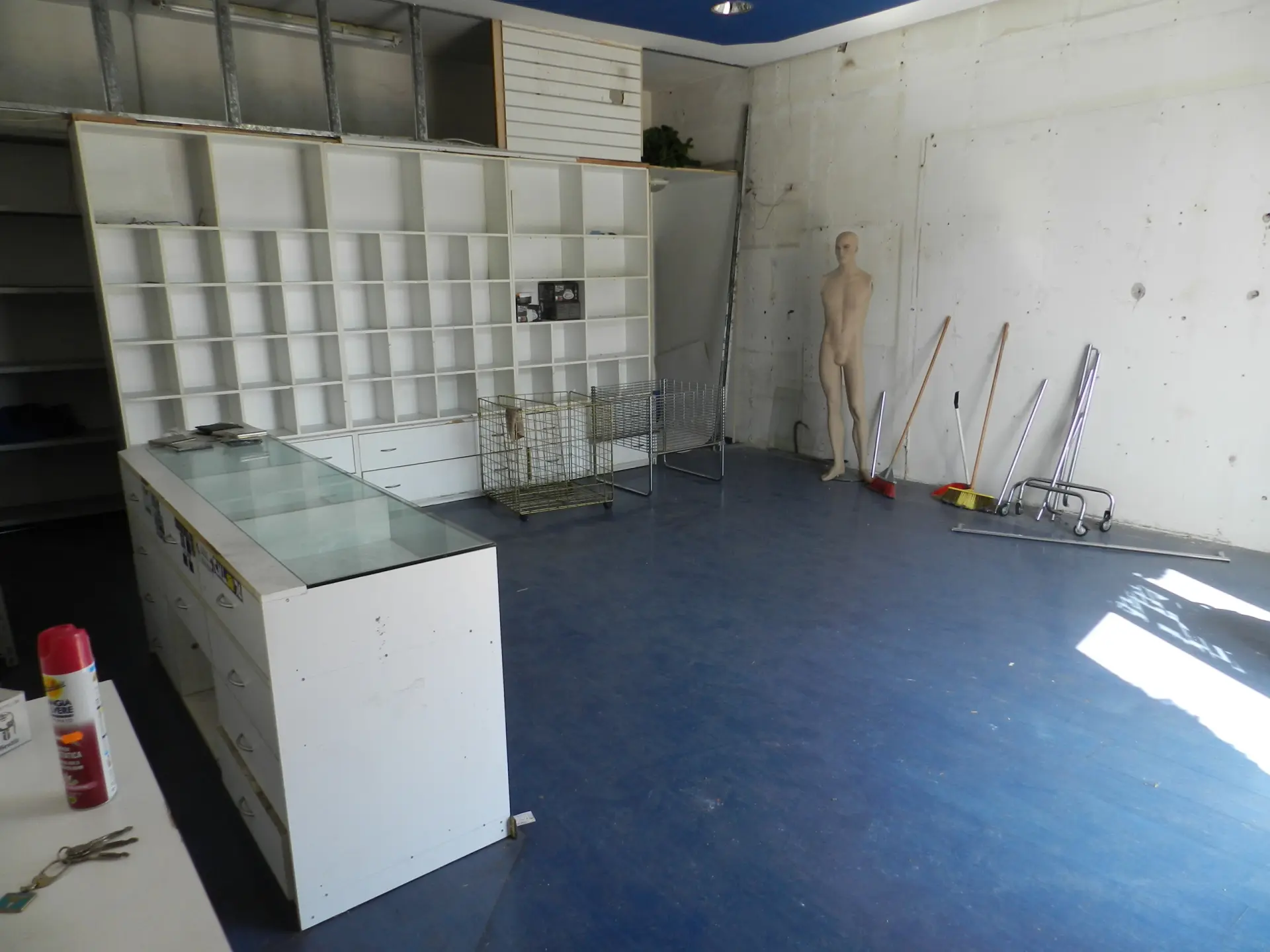 Immagine per Negozio in vendita a Roma via Portuense 544