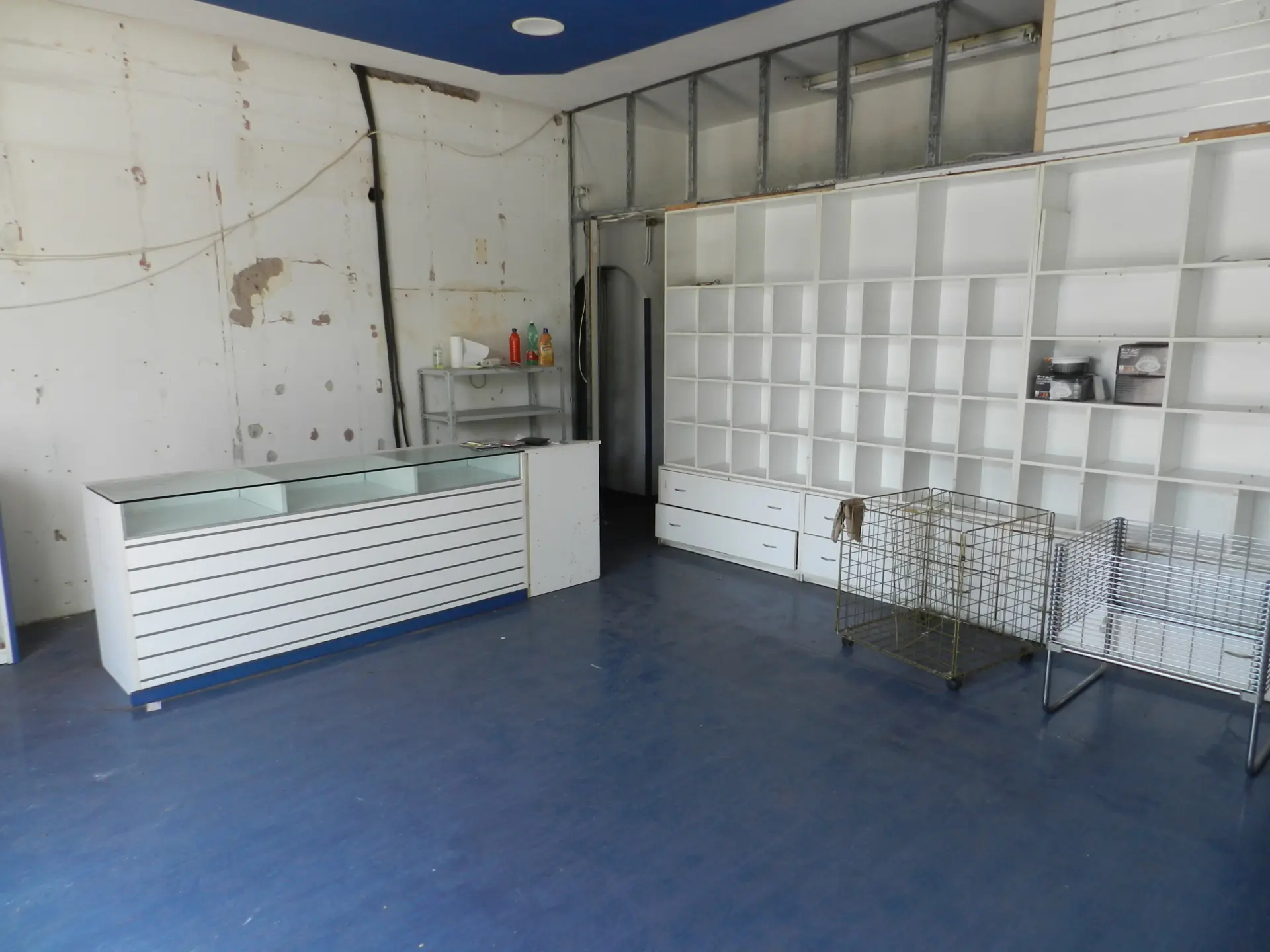 Immagine per Negozio in vendita a Roma via Portuense 544