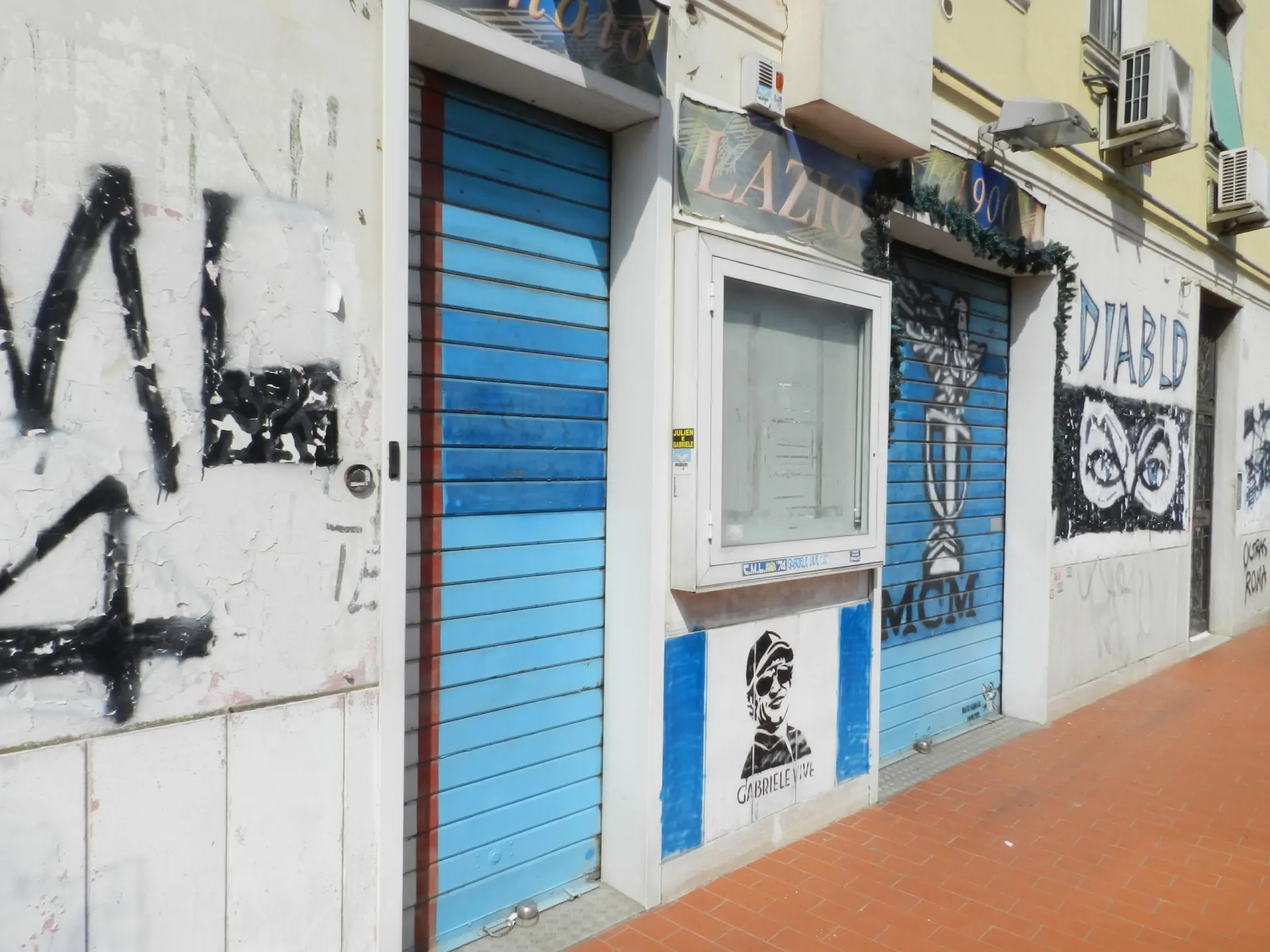Immagine per Negozio in vendita a Roma via Portuense 544