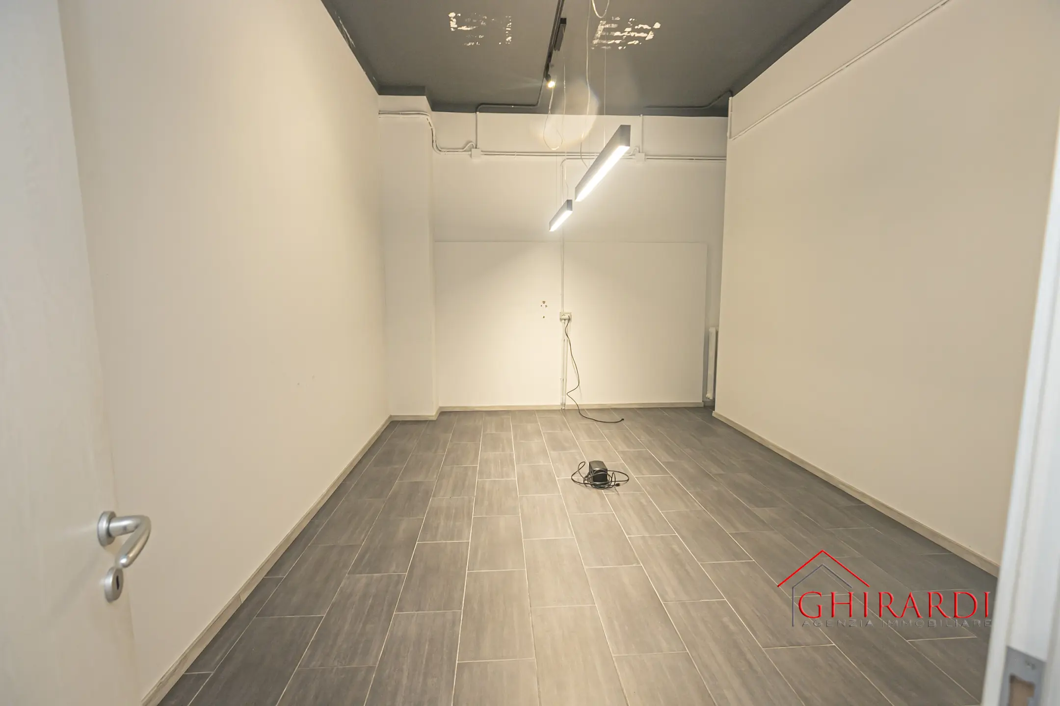 Immagine per Locale commerciale in affitto a Genova 76R