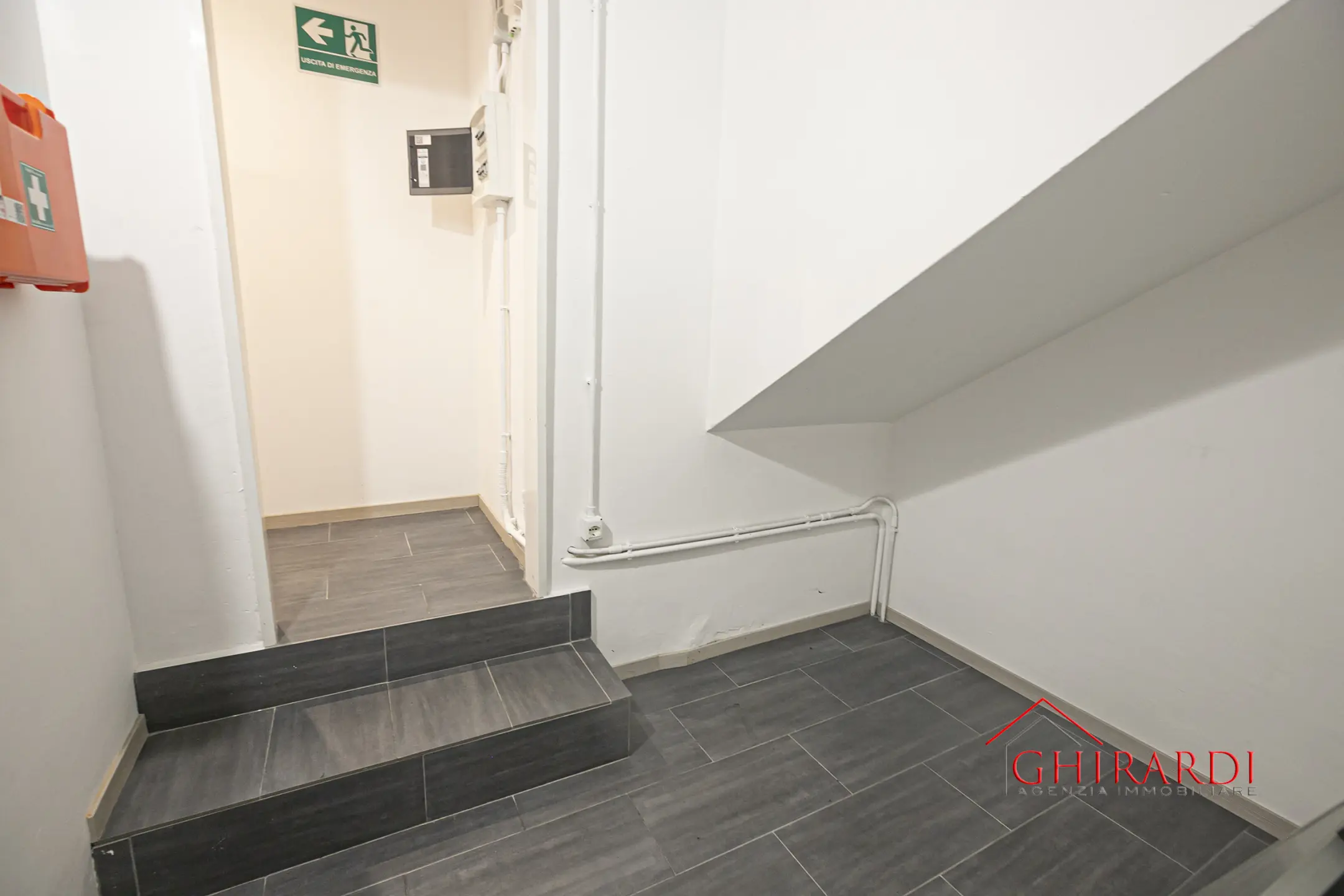 Immagine per Locale commerciale in affitto a Genova 76R