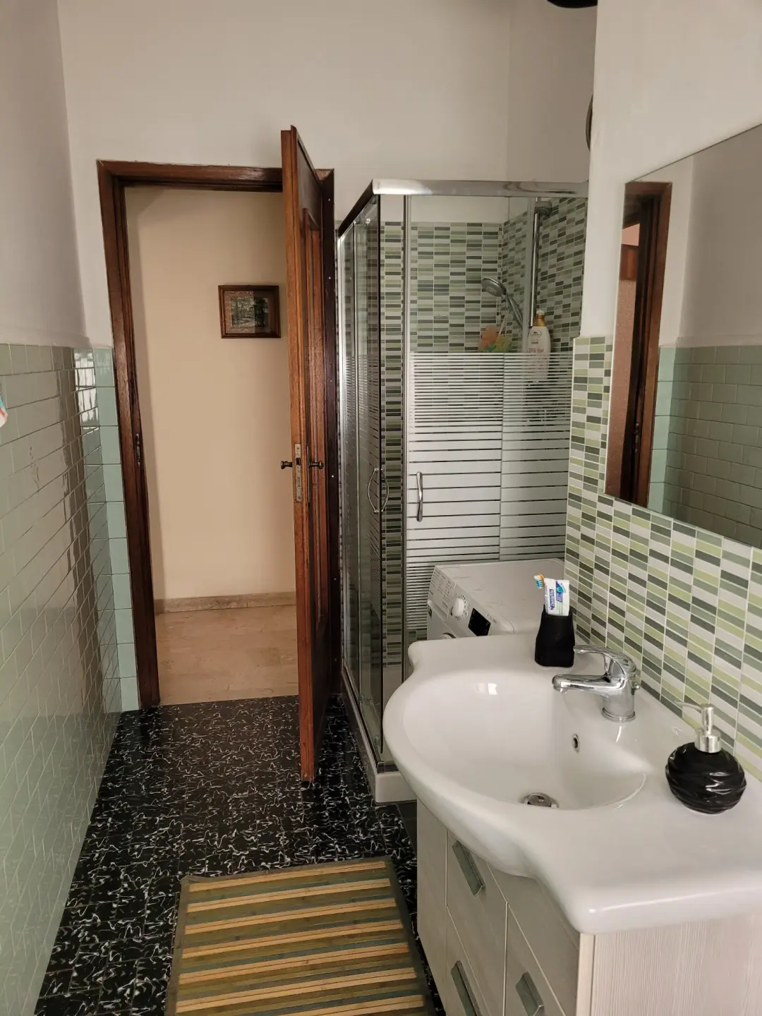 Immagine per Bilocale in Vendita a Torino Via San Donato 58