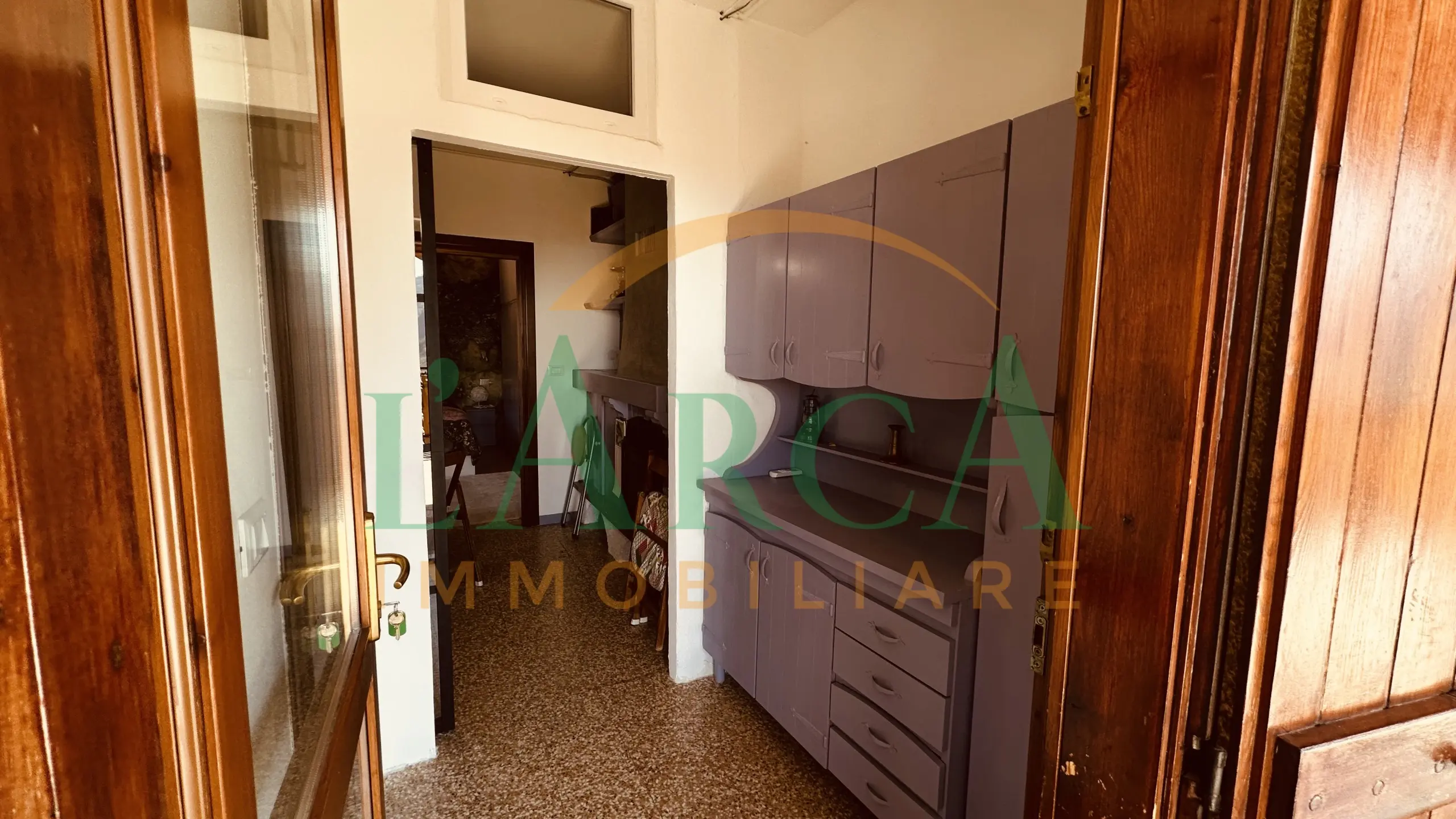 Immagine per Monolocale in vendita a Zone via Orti 1