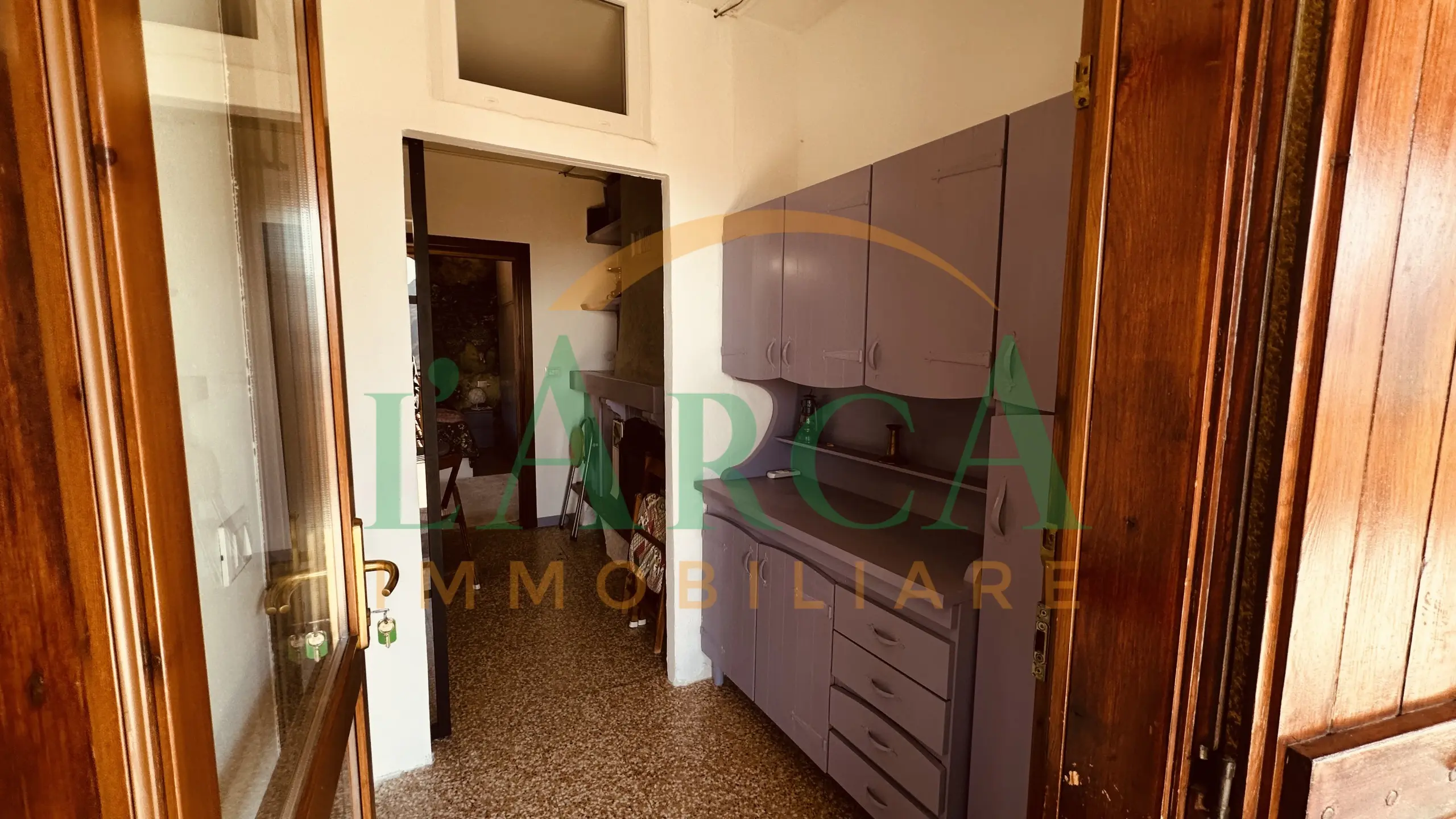 Immagine per Monolocale in vendita a Zone via Orti 1