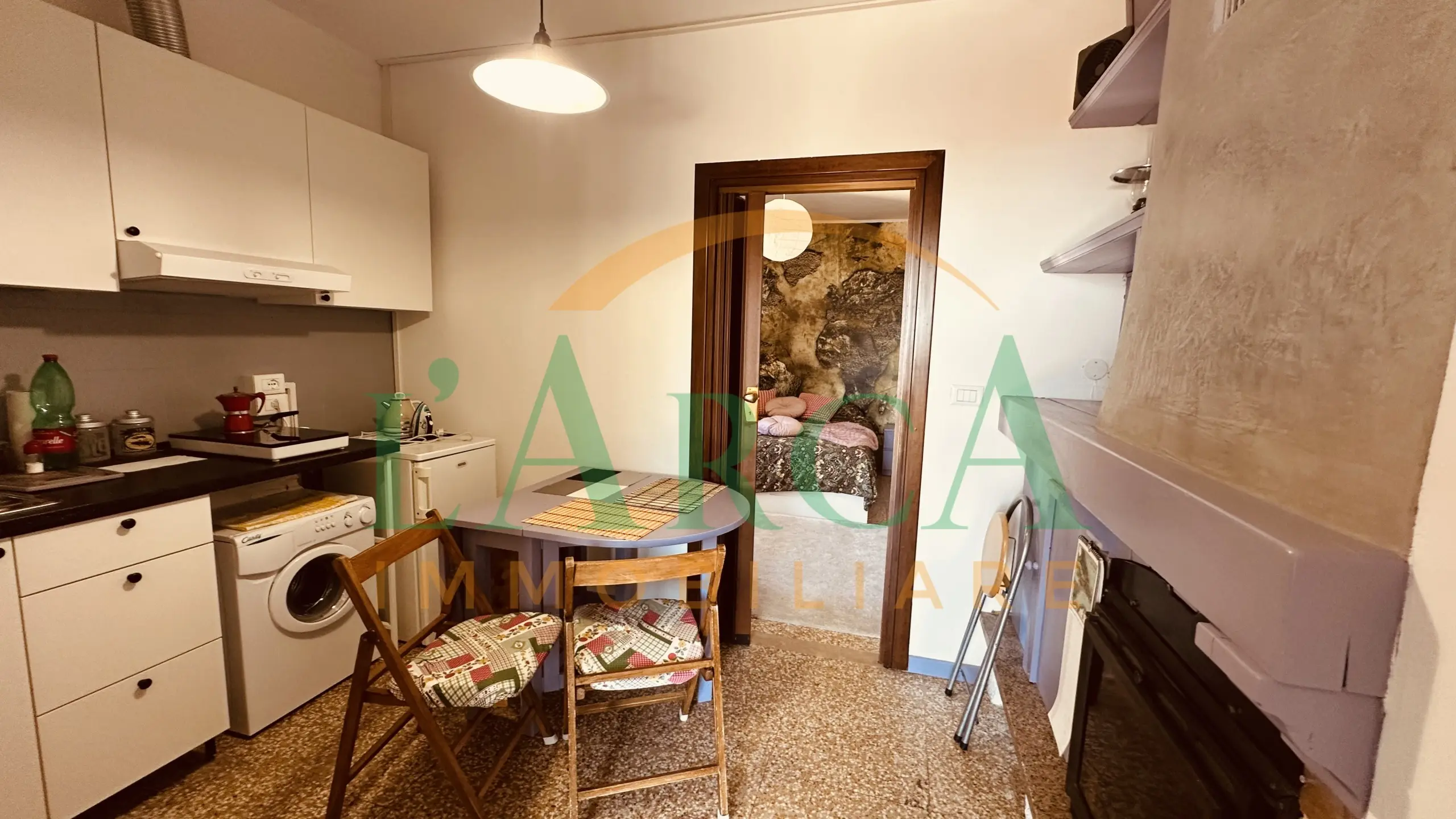 Immagine per Monolocale in vendita a Zone via Orti 1