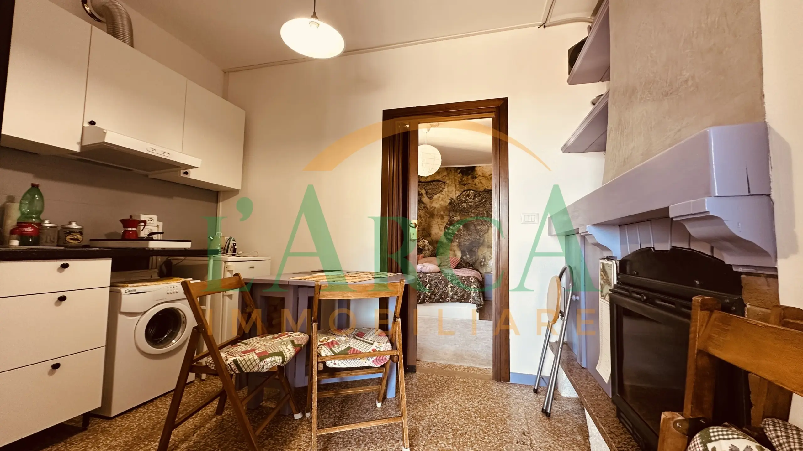 Immagine per Monolocale in vendita a Zone via Orti 1