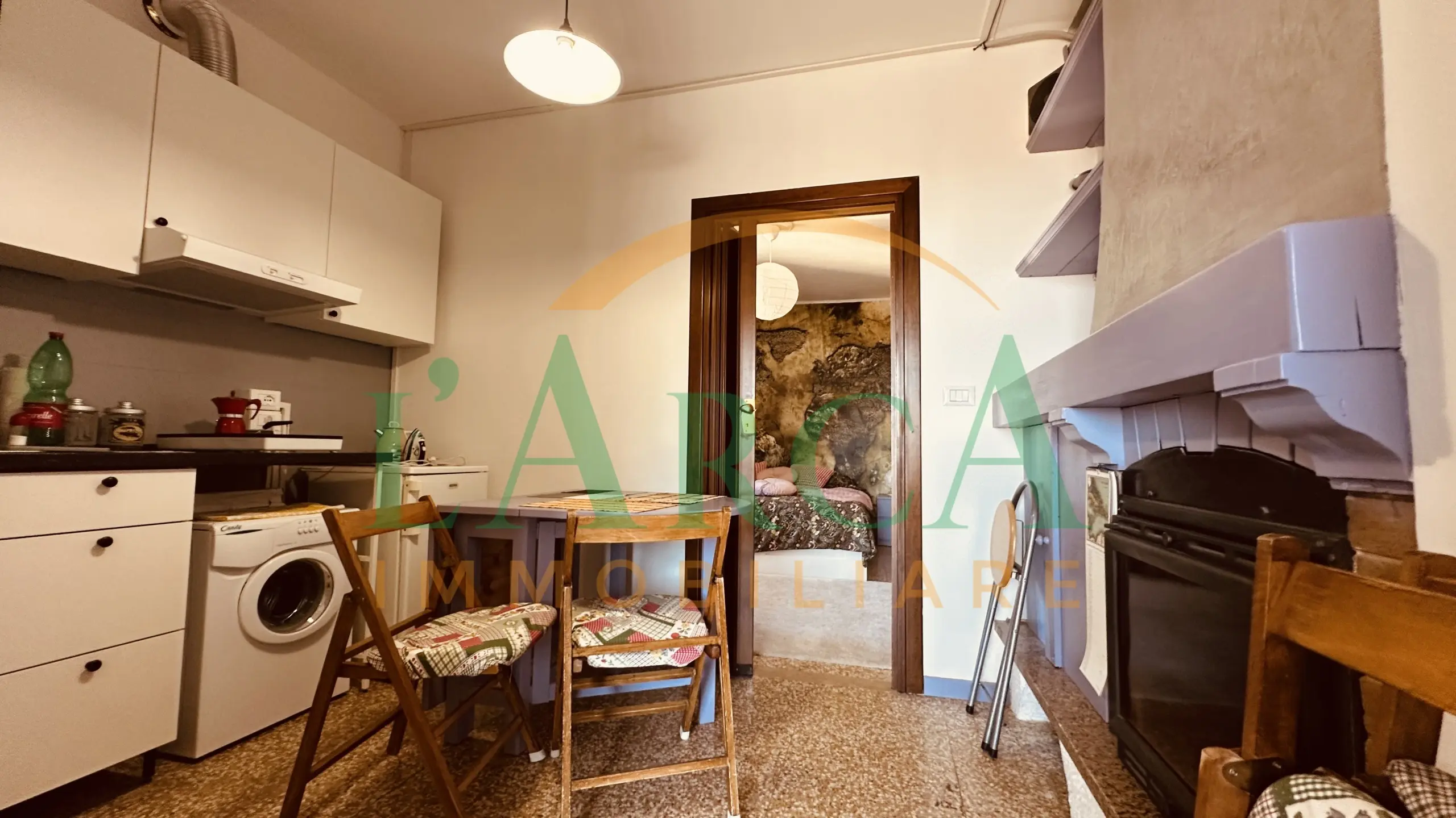 Immagine per Monolocale in vendita a Zone via Orti 1