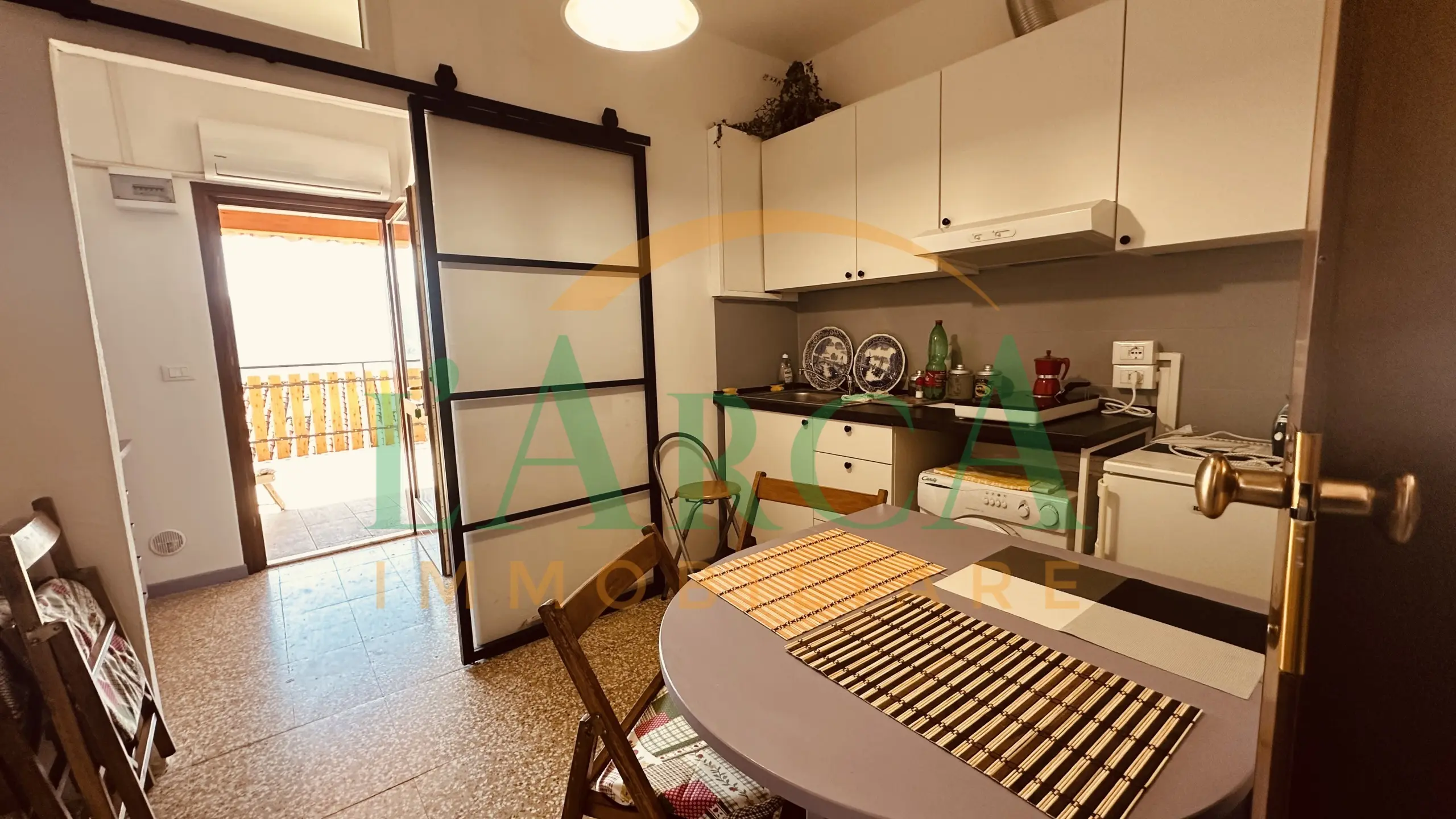 Immagine per Monolocale in vendita a Zone via Orti 1