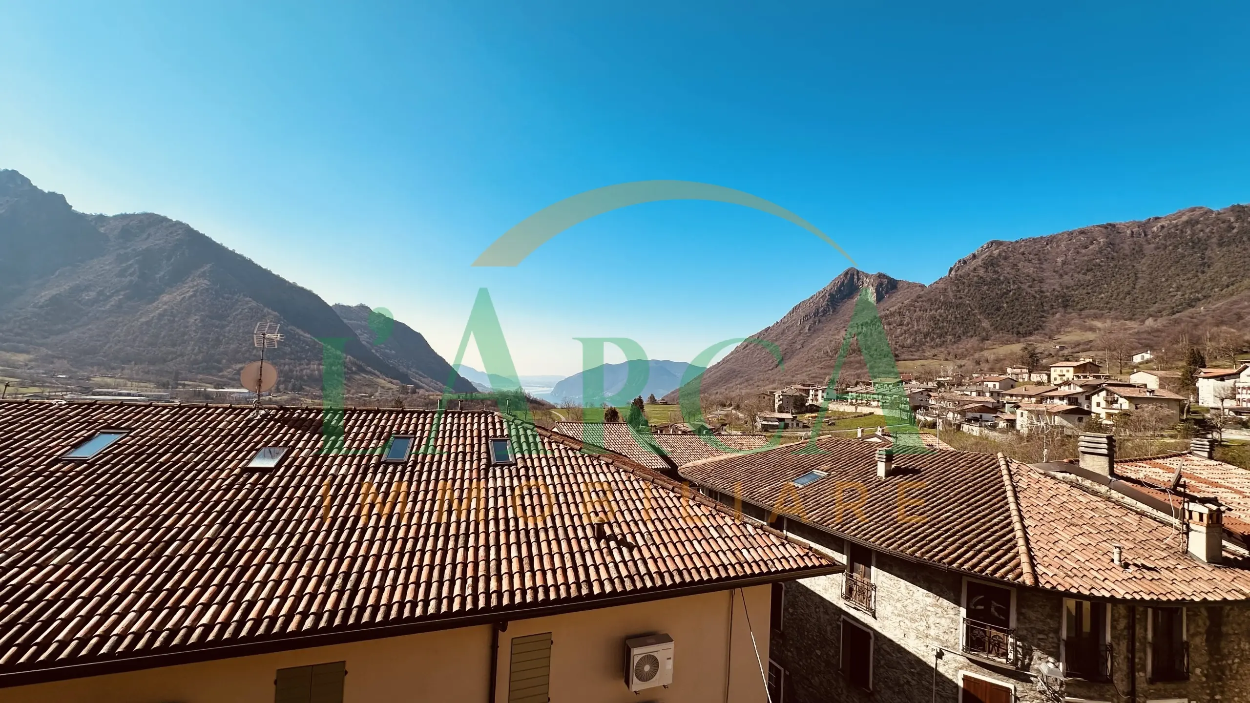 Immagine per Monolocale in vendita a Zone via Orti 1