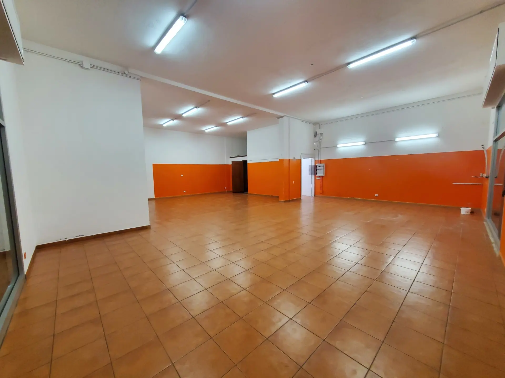 Immagine per Commerciale in vendita a San Sperate via Cagliari 48