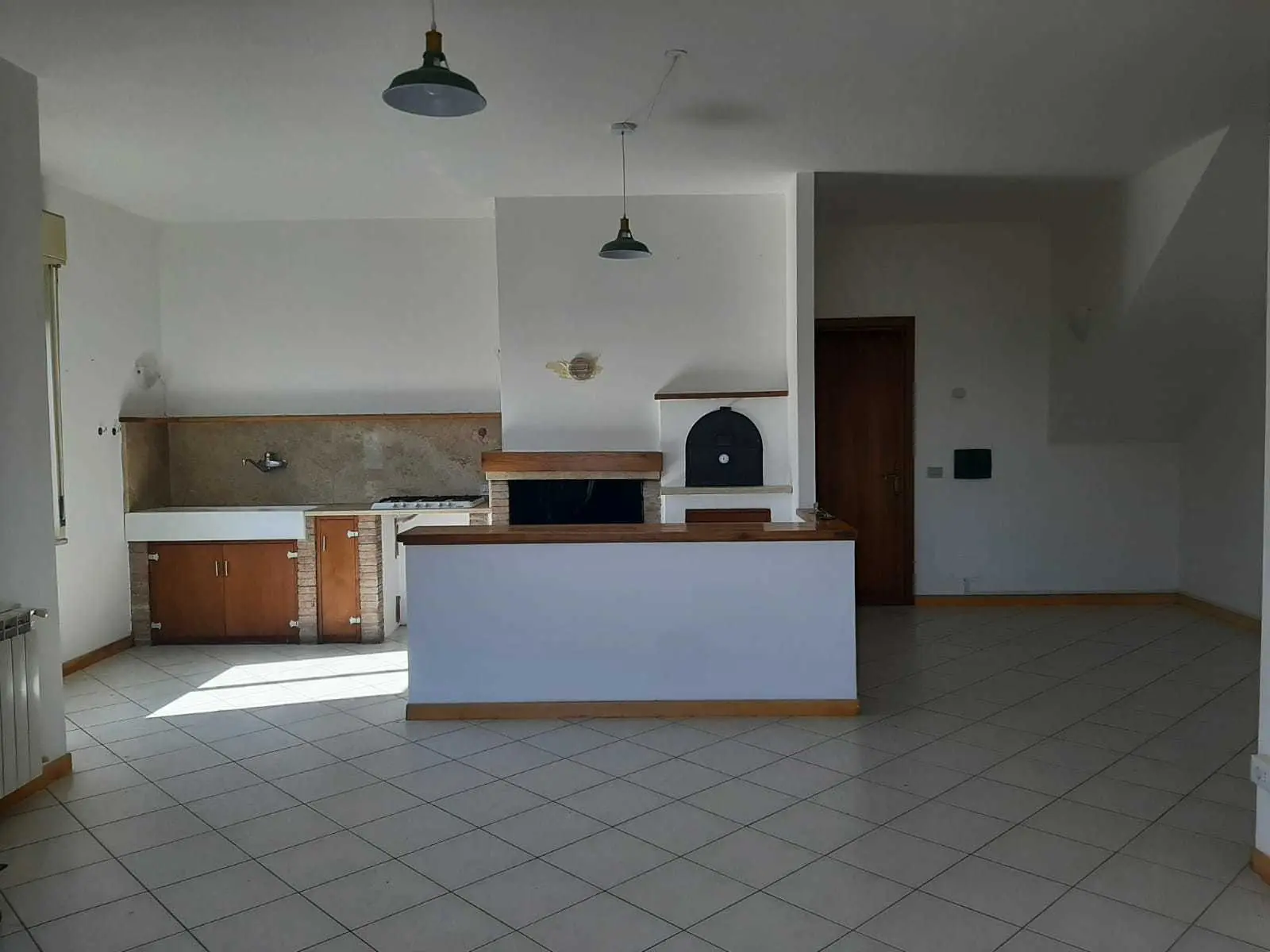 Immagine per Appartamento in vendita a Avigliano Umbro via Roma 208