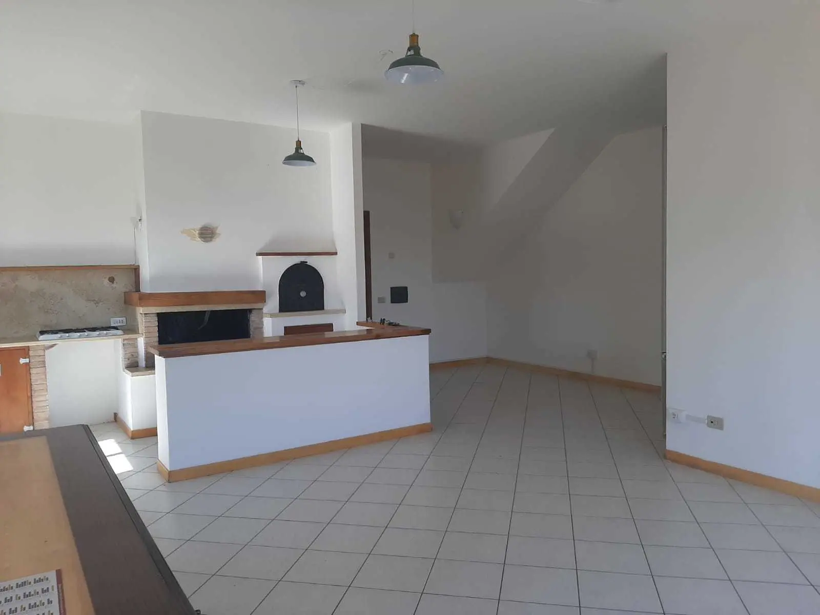 Immagine per Appartamento in vendita a Avigliano Umbro via Roma 208