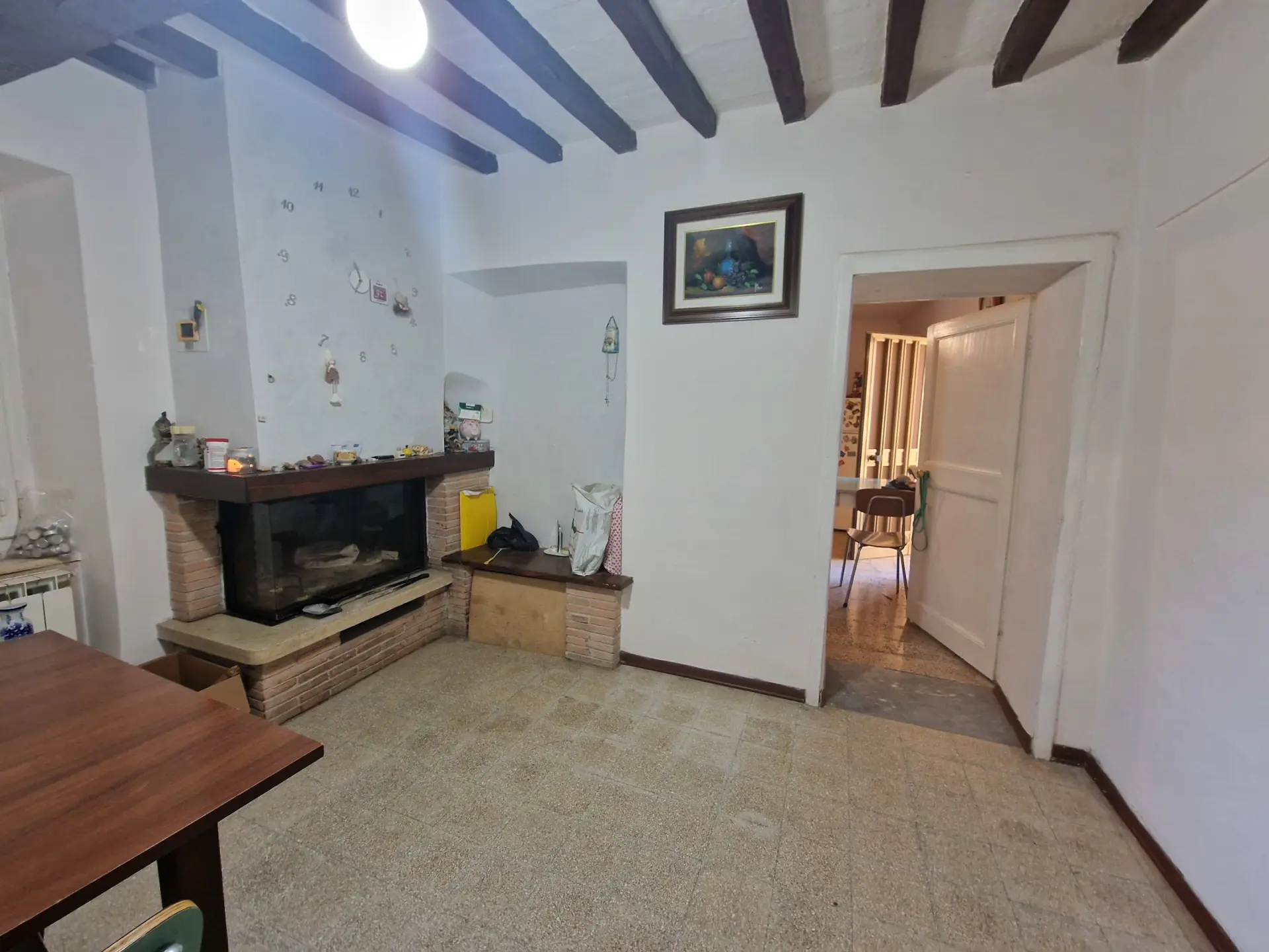 Immagine per Terratetto in vendita a Guardea via Del Giuoco 2