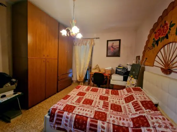 Terratetto via Del Giuoco 2, Guardea