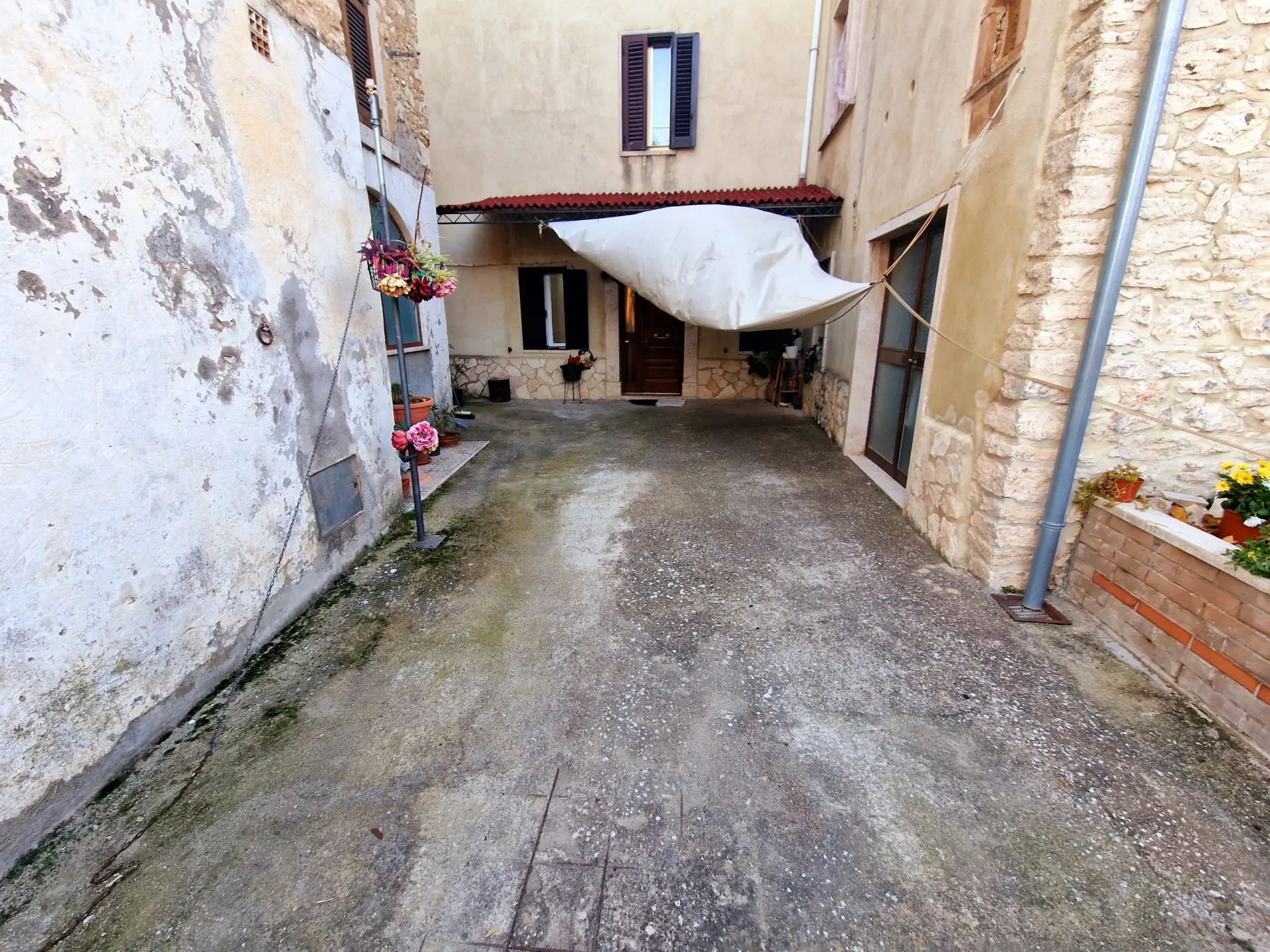 Immagine per Terratetto in vendita a Guardea via Del Giuoco 2