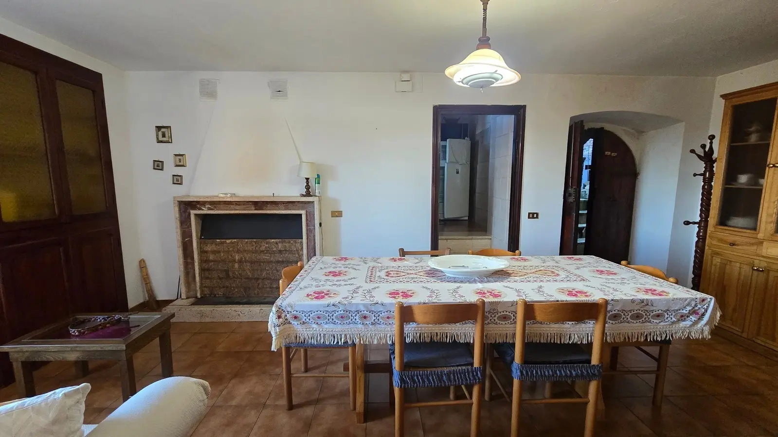 Immagine per Quadrilocale in vendita a Baschi via Delle Mura 20