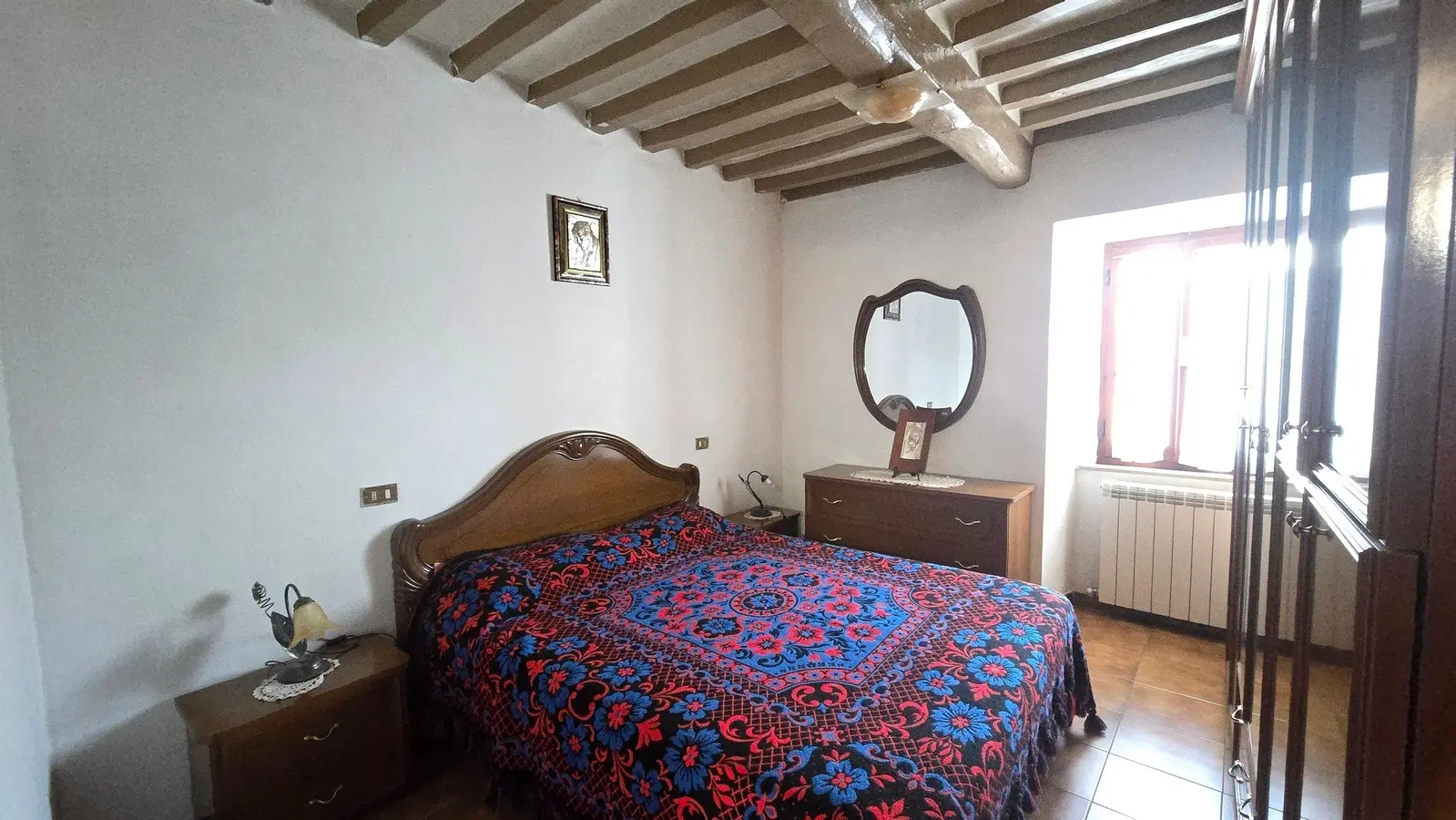 Immagine per Quadrilocale in vendita a Baschi via Delle Mura 20
