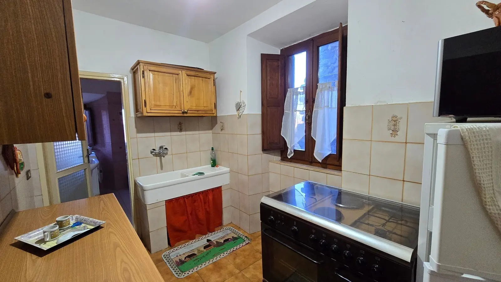 Immagine per Quadrilocale in vendita a Baschi via Delle Mura 20