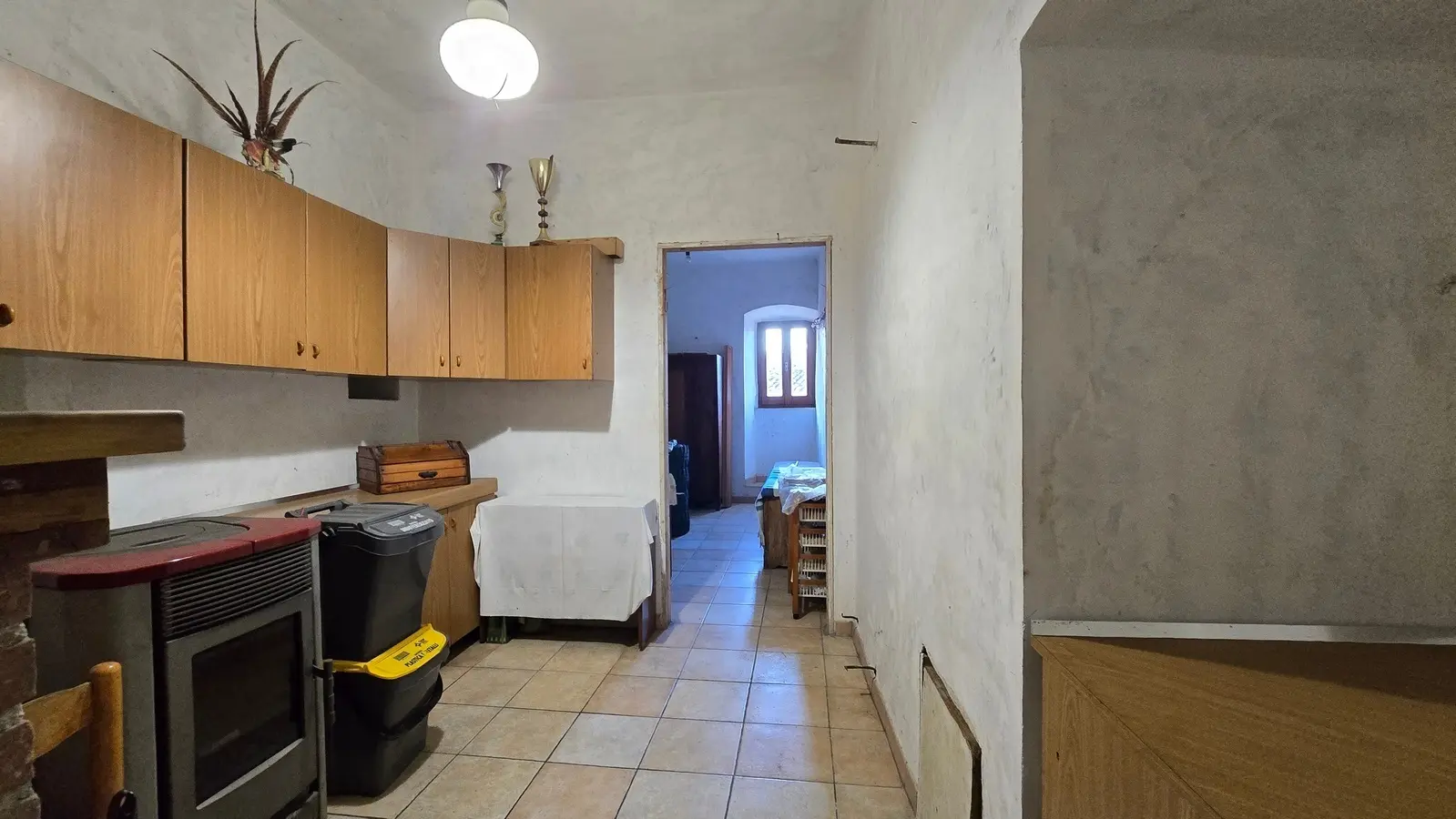 Immagine per Quadrilocale in vendita a Baschi via Delle Mura 20