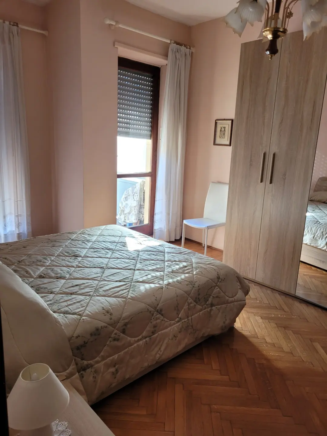 Immagine per Bilocale in Vendita a Torino Via San Donato 58